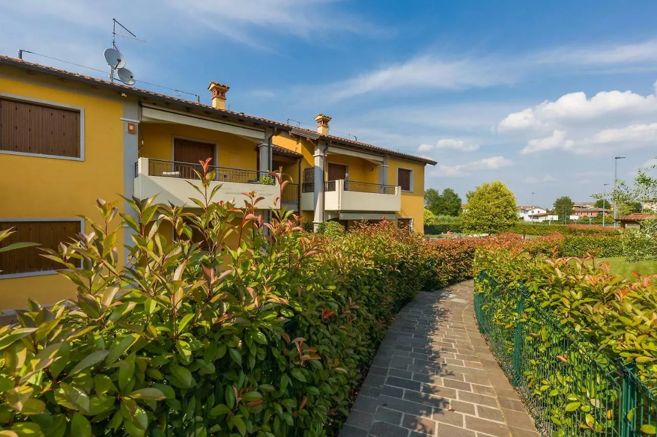 Apartmán Claudia'S House Con Piscina Peschiera del Garda