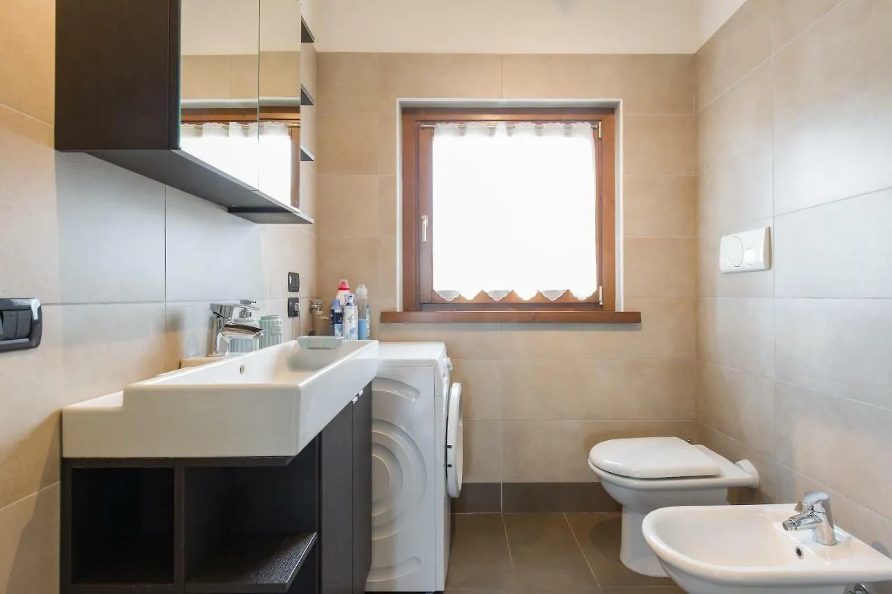 Apartmán Claudia'S House Con Piscina Peschiera del Garda