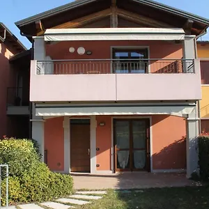 Da Riki 1 Apartment