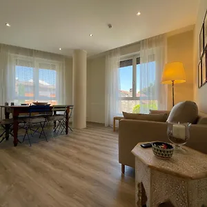 Caprice 2.0 Apartament