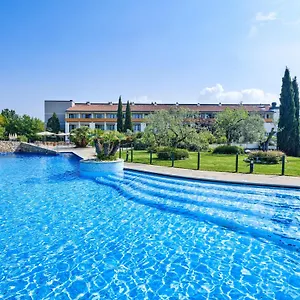 4* Отель Parc