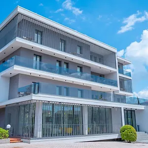 3* Отель Bella Peschiera