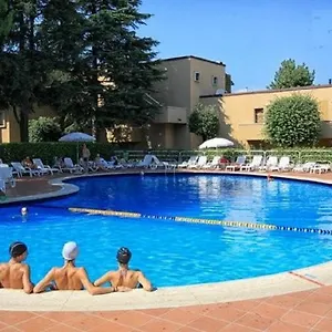  Apartmán Massimiliano