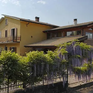 Elena Apartment