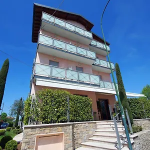 3* Hotel Clarin 14 By Dori