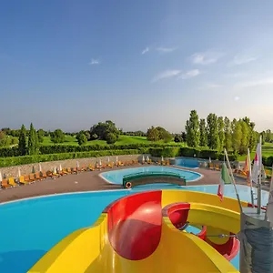 2* Aparthotel Eden
